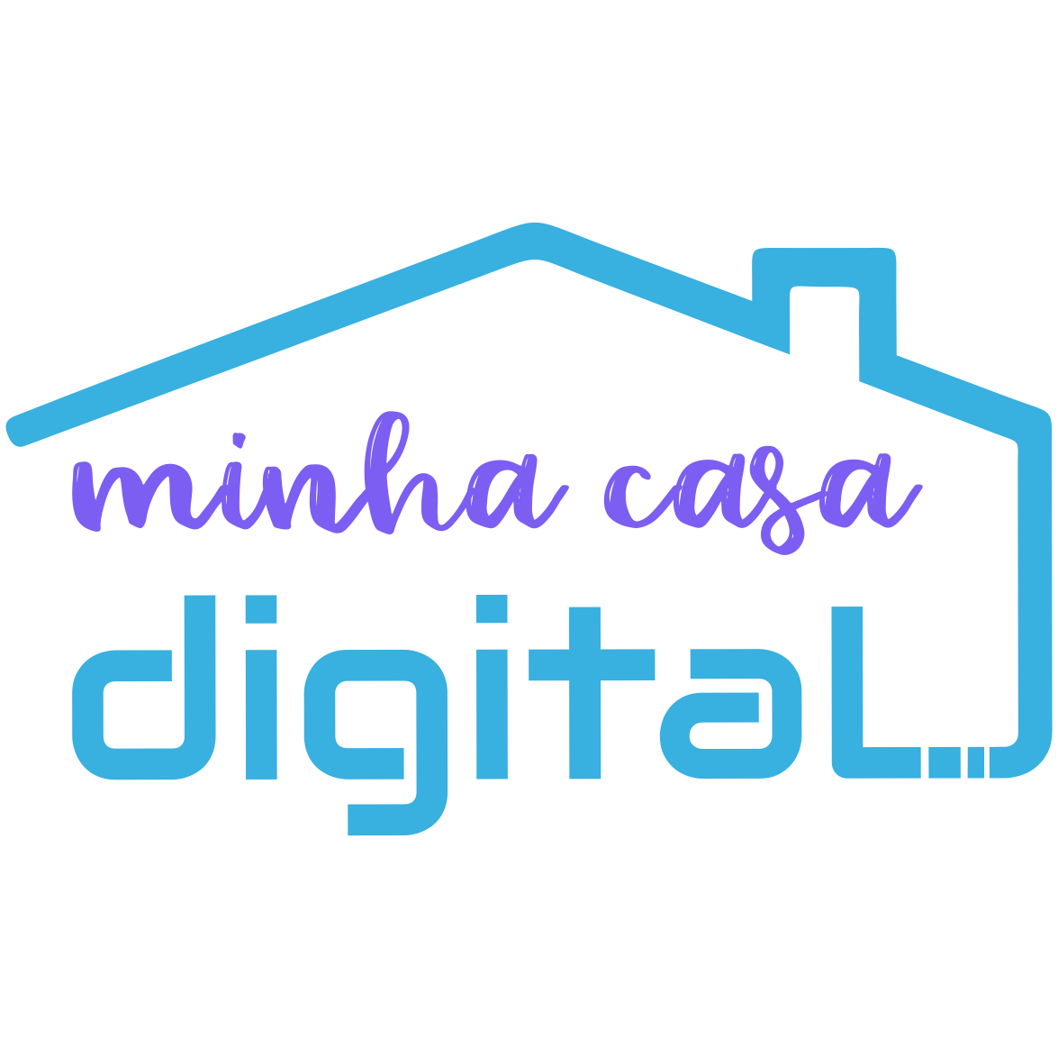 Minha Casa Digital